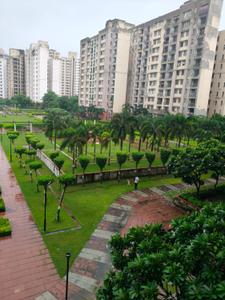 Image of 1574 Sq.ft 3 BHK Apartment / Flat for sale in Unitech Habitat, Sector PI, Greater Noida for Rs. 15000000