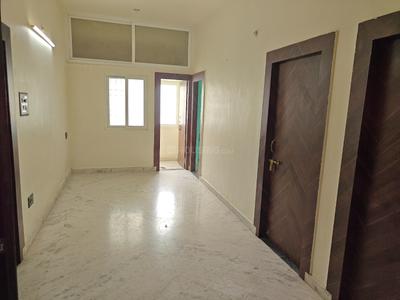 Hall Image of 2500 Sq.ft 3 BHK Apartment / Flat for rent in Sardar Patel Colony Patna for Rs. 14000