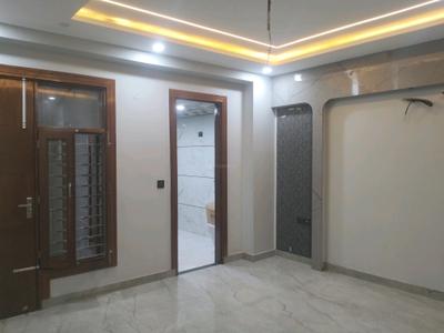 Bedroom Image of 3195 Sq.ft 5 BHK Builder Floor for sale in Rajendra Nagar Ghaziabad for Rs. 29800000