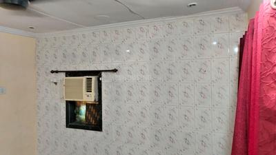 Image of 760 Sq.ft 2 BHK Apartment / Flat for rent in Bhandup East, Mumbai for Rs. 32000