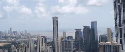 Image of 2100 Sq.ft 3 BHK Apartment / Flat for sale in Lodha World Towers, Worli, Mumbai for Rs. 135000000
