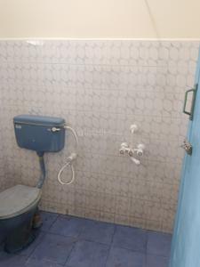 Bathroom Image of 1200 Sq.ft 2.5 BHK Independent House for rent in Kuniyamuthur Coimbatore for Rs. 21000