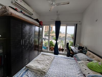 Bedroom Image of 966 Sq.ft 2 BHK Apartment / Flat for sale in Raheja Exotica Sorento, Madh Mumbai for Rs. 23500000