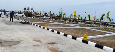 Image of 880 Sq.ft Residential Plot / Land for sale in Illalur, Chennai for Rs. 3080000
