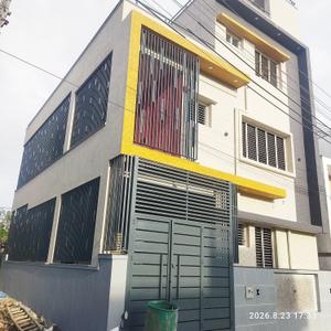 Image of 3000 Sq.ft 4 BHK Duplex for sale in Batawadi, Tumkur for Rs. 18500000