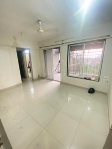 Bedroom Image of 550 Sq.ft 1 BHK Apartment / Flat for sale in Bramhacorp Waterbay, Wadgaon Sheri Pune for Rs. 5500000