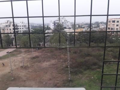 Balcony Image of 1150 Sq.ft 2 BHK Apartment / Flat for rent in KT Nagar Nagpur for Rs. 17500