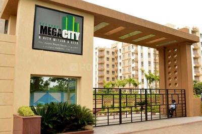 3 BHK Flat