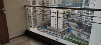 Image of 1600 Sq.ft 3 BHK Apartment / Flat for rent in Suman Kunj, Baner, Pune for Rs. 55000