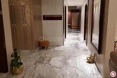 Hall Image of 2149 Sq.ft 3 BHK Apartment / Flat for sale in Bestech Altura, Sector 79 Gurgaon for Rs. 23900000