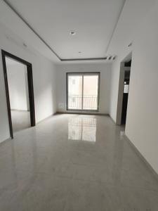 Hall Image of 892 Sq.ft 2 BHK Apartment / Flat for sale in Dombivli West Thane for Rs. 5980000