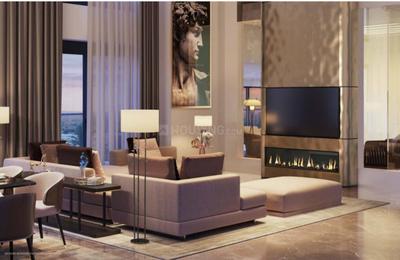 Hall Image of 1300 Sq.ft 3 BHK Apartment / Flat for sale in Savvy Marina, Gujarat International Finance Tec City Gandhinagar for Rs. 32500000
