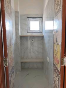 Pooja Room Image of 1560 Sq.ft 3 BHK Builder Floor for rent in Narsingi Hyderabad for Rs. 36000