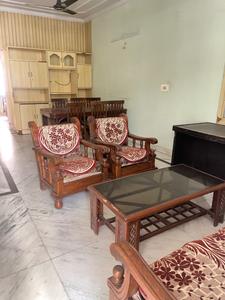 3 BHK Independent Builder Floor