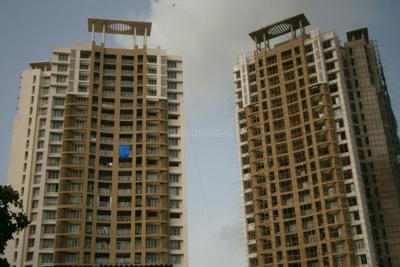 Image of 1140 Sq.ft 2 BHK Apartment / Flat for sale in Gundecha Zenith, Mulund West, Mumbai for Rs. 21000000