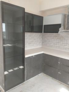 Kitchen Image of 2000 Sq.ft 3 BHK Apartment / Flat for sale in Govindpuri Jaipur for Rs. 6500000