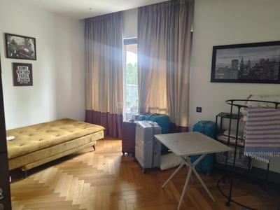 Hall Image of 3400 Sq.ft 4 BHK Apartment / Flat for rent in Maia Pelican Grove, Nehru Nagar Bengaluru for Rs. 425000