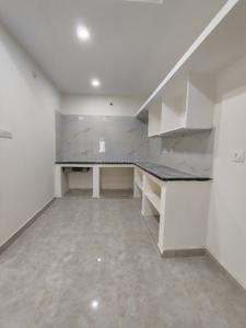 Kitchen Image of 2700 Sq.ft 5 BHK Independent House for sale in Bahadurpally Hyderabad for Rs. 13400000