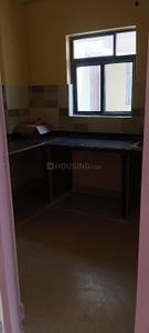 Kitchen Image of 1135 Sq.ft 3 BHK Apartment / Flat for sale in Natural City Birati, Birati Kolkata for Rs. 6000000
