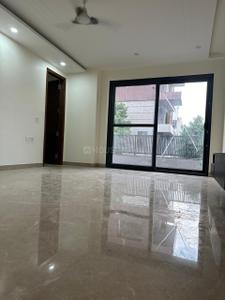 Hall Image of 1800 Sq.ft 3 BHK Builder Floor for rent in Karkardooma New Delhi for Rs. 55000