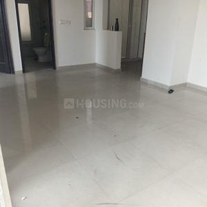 Living Room Image of 969 Sq.ft 2 BHK Apartment / Flat for rent in Prateek Grand City, Siddharth Vihar Ghaziabad for Rs. 23000