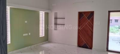 Bedroom Image of 700 Sq.ft 2 BHK Independent House for sale in Thirunindravur Chennai for Rs. 4000000