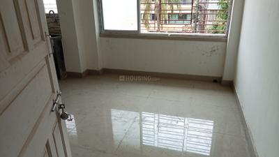 Living Room Image of 443 Sq.ft 1 BHK Apartment / Flat for sale in New Barrakpur Kolkata for Rs. 1329000