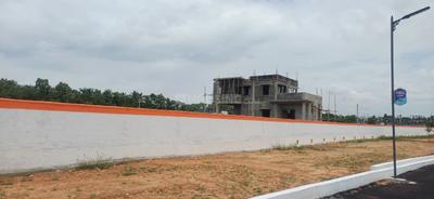 Image of 1200 Sq.ft Residential Plot / Land for sale in Thennampalayam, Tiruppur for Rs. 189900000