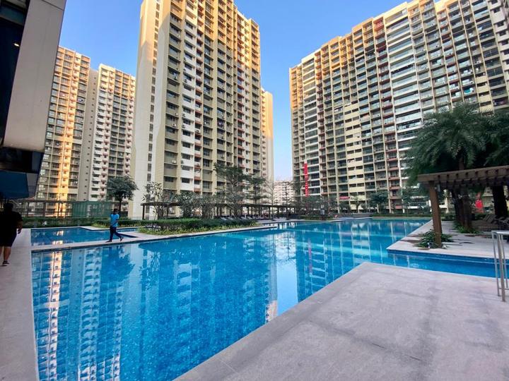 Sheth Vasant Oasis Main Image 1