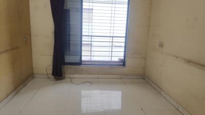 Living Room Image of 650 Sq.ft 1 BHK Apartment / Flat for sale in Ulwe Navi Mumbai for Rs. 4800000