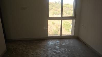 Bedroom Image of 1500 Sq.ft 2.5 BHK Apartment / Flat for sale in Bhagwati 19 East, Nerul Navi Mumbai for Rs. 30500000