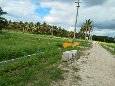 Image of 1200 Sq.ft Residential Plot / Land for sale in Bilikere, Mysore for Rs. 2400000