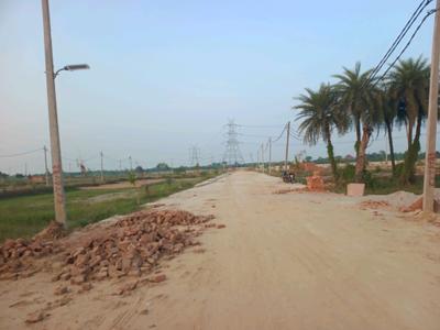 Image of 60 Sq.ft Residential Plot / Land for sale in Root2Home Advika Enclave Phase 1, Dadri, Greater Noida for Rs. 1950400