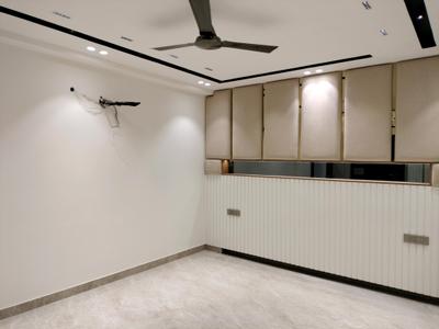 Bedroom Image of 1900 Sq.ft 3 BHK Builder Floor for sale in Sector 8 Dwarka New Delhi for Rs. 35000000