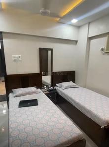 Bedroom Image of NA in Bandra West, Mumbai