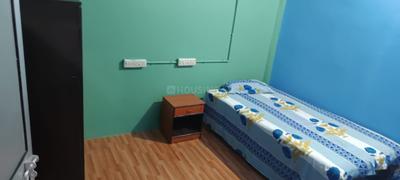 Bedroom Image of The green garden house pg  in Baridih Basti, Jamshedpur