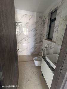 Image of 900 Sq.ft 2 BHK Apartment / Flat for sale in Risland The Icon, Thane West, Thane for Rs. 11600000