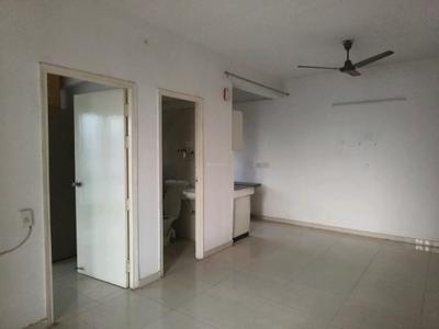Living Room Image of 1000 Sq.ft 2 BHK Apartment / Flat for sale in Signature Global The Millennia, Sector 37C Gurgaon for Rs. 7300000