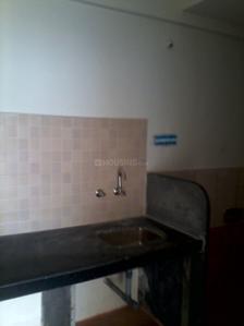 Kitchen Image of 679 Sq.ft 1 BHK Apartment / Flat for sale in Brick By Brick Green Park, Hingna Nagpur for Rs. 2400000