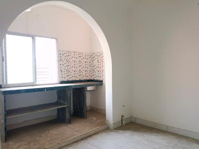 Living Room Image of 660 Sq.ft 2 BHK Apartment / Flat for sale in Mourigram Howrah for Rs. 1848000