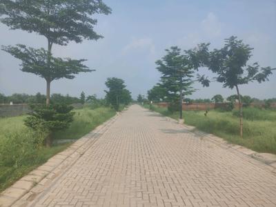 Image of 1430 Sq.ft Residential Plot / Land for sale in Lightstone La Dimora City Phase 2, Sector 97, Faridabad for Rs. 13600000