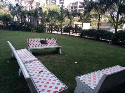 Image of 1930 Sq.ft 3 BHK Apartment / Flat for sale in Dev Aurum, Prahlad Nagar, Ahmedabad for Rs. 15500000