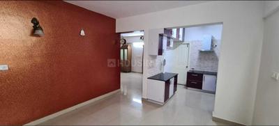 Hall Image of 1264 Sq.ft 3 BHK Apartment / Flat for rent in United Sun City, K R Puram Bengaluru for Rs. 43000