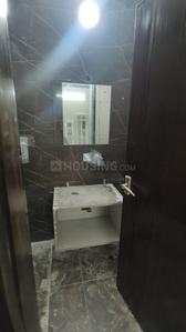 Image of 1800 Sq.ft 3 BHK Apartment / Flat for rent in Sanjaynagar, Bengaluru for Rs. 90000
