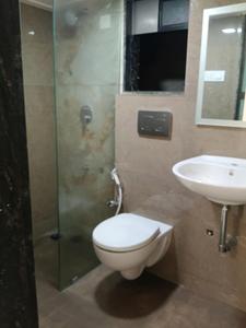 Bedroom Image of 549 Sq.ft 1 BHK Apartment / Flat for sale in Seven Eleven Apna Ghar Phase III NX, Mira Road East Mira Bhayandar for Rs. 5052000