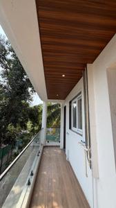 Balcony Image of 1241 Sq.ft 3 BHK Independent House for sale in Shreesha Anushree, Parvati Darshan Pune for Rs. 23727520