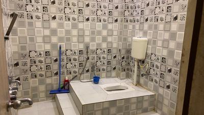 Bathroom Image of 560 Sq.ft 6 BHK Independent House for sale in Bhagwanpur Varanasi for Rs. 11500000