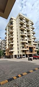 Image of 700 Sq.ft 1 BHK Apartment / Flat for sale in Kolte Patil IVY Estate, Wagholi, Pune for Rs. 4000000