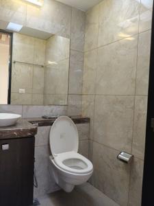 Bathroom Image of 1600 Sq.ft 3 BHK Apartment / Flat for sale in L And T Emerald Isle T7, Powai Mumbai for Rs. 65000000
