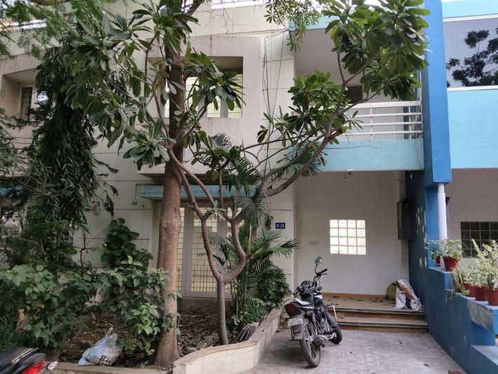 Science City Building View 1